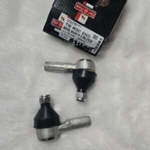 Tie rod ends swift / Ritz