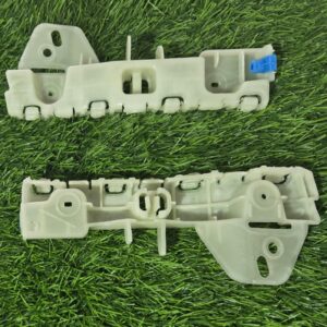 BUMPER BRACKET FRONT BEAT