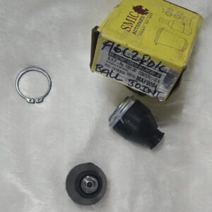 Steering ball joint / rack end swift old model