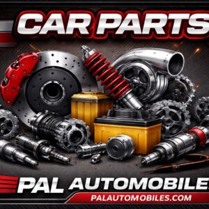Car Parts
