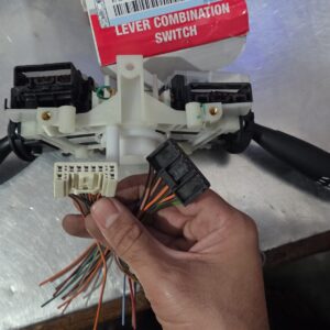 Combination switch socket Trax cruiser traveller (set of 2 )