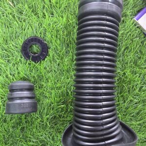 Front shocker strut kit
