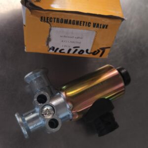 TATA solenoid valve