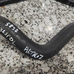 Radiator hose