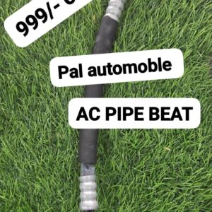 AC pipe CHEVORLET BEAT