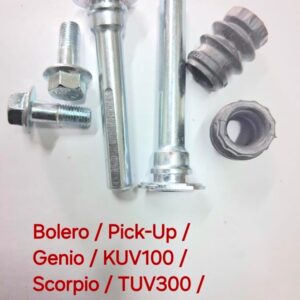 CALIPER PIN KIT SET