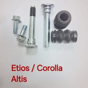 CALIPER PIN KIT