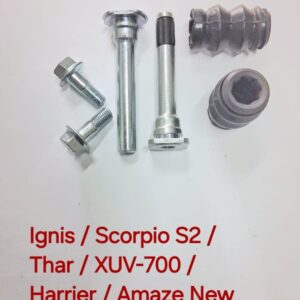 CALIPER PIN KIT SET