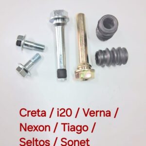 CALIPER PIN kit SET