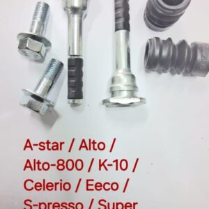 CALIPER PIN KIT SET