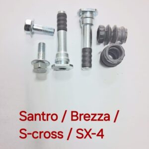 CALIPER PIN KIT SET