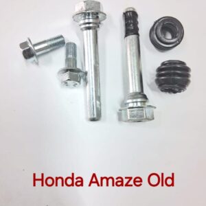 CALIPER PIN KIT SET  SUITABLE FOR  HONDA AMAZE OLD
