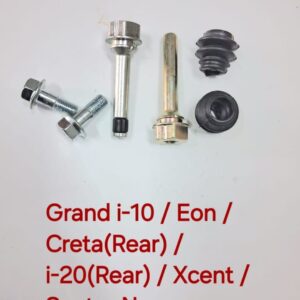 CALIPER PIN KIT SET