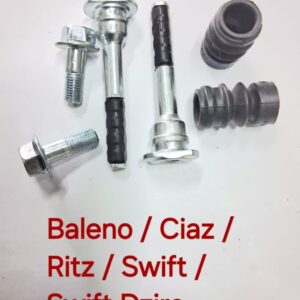 CALIPER PIN KIT SET