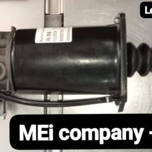 Clutch booster leyland BS6