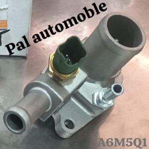 THERMOSTATE VALVE