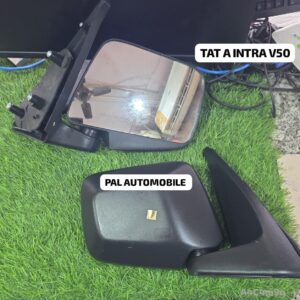 Side view mirror intra v50