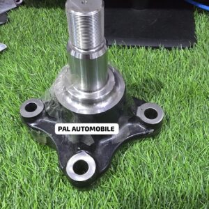 Steering arm shaft