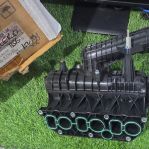 Manifold intake bolero , pickup bs6