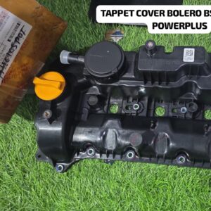 Tappet cover bolero bs6 , tuv300