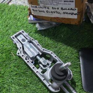 Gear box chippa